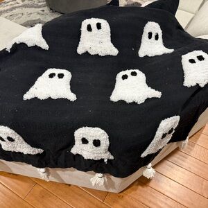 Rachel Zoe Throw Blanket